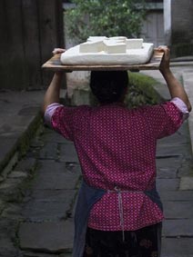 Hou Yimin's Images